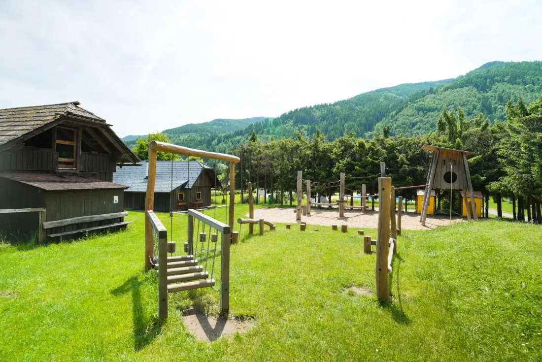 Camping Bella Austria 4 étoiles★★★★
