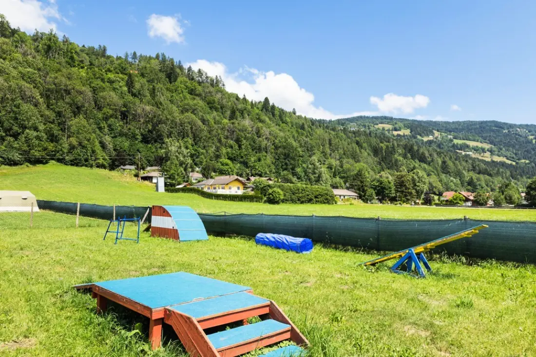 Camping Bella Austria