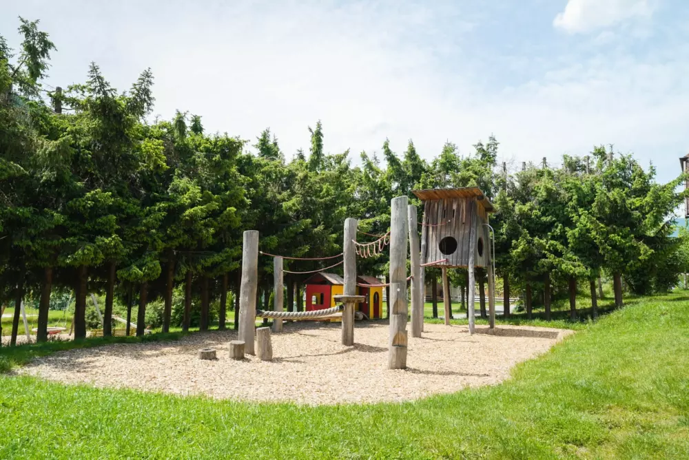 Camping Bella Austria 4 étoiles★★★★