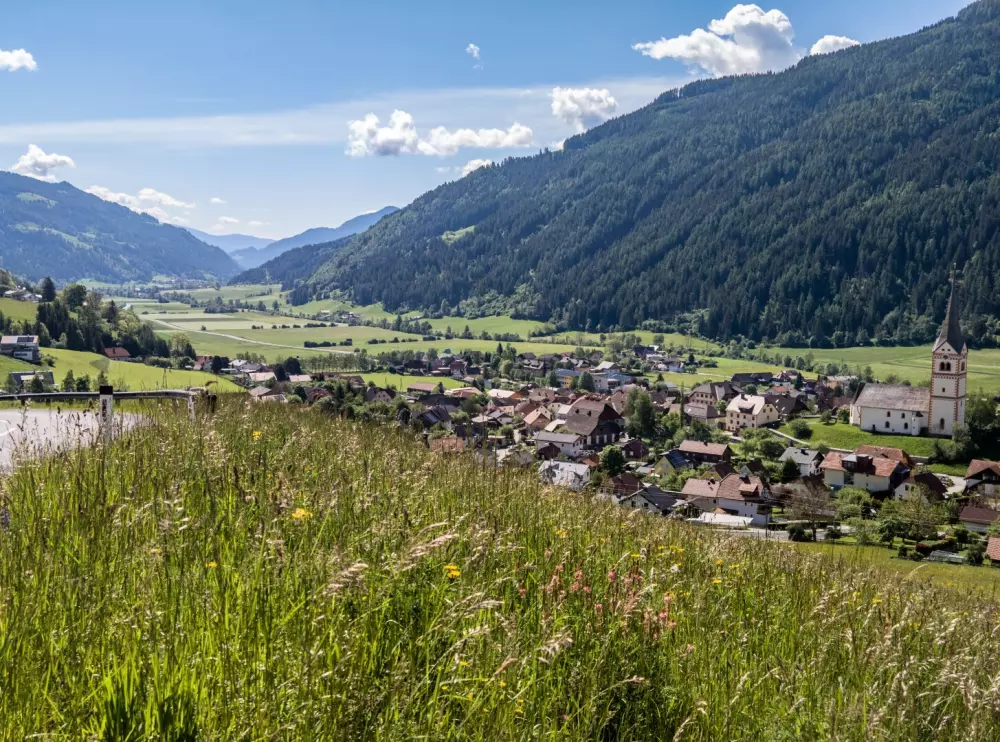 Camping Bella Austria 4 étoiles★★★★