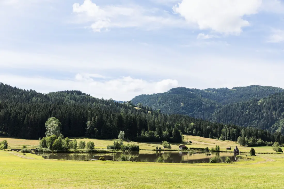 Camping Bella Austria
