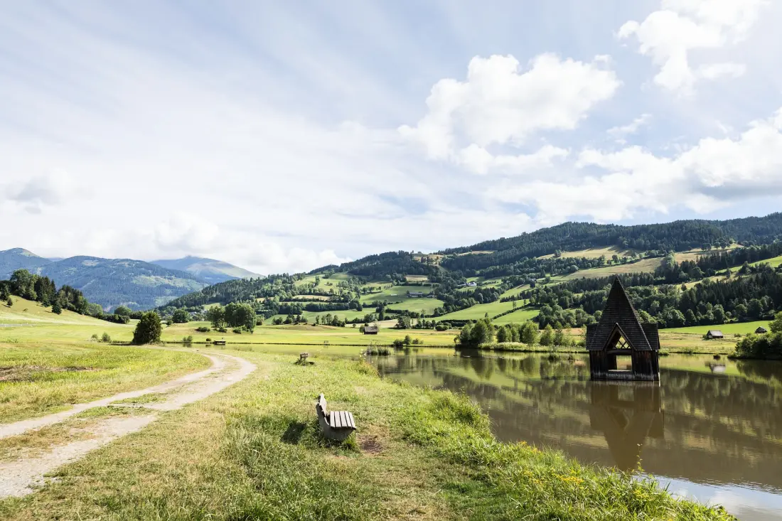 Camping Bella Austria