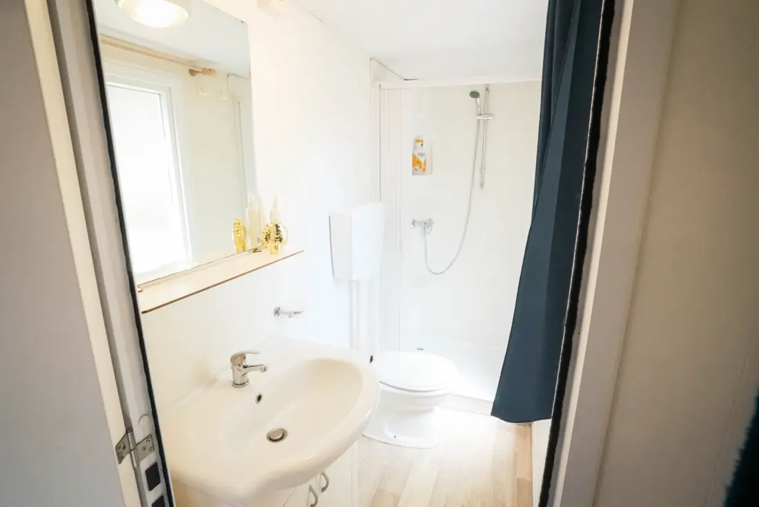 Camping Bella Austria 4 étoiles★★★★