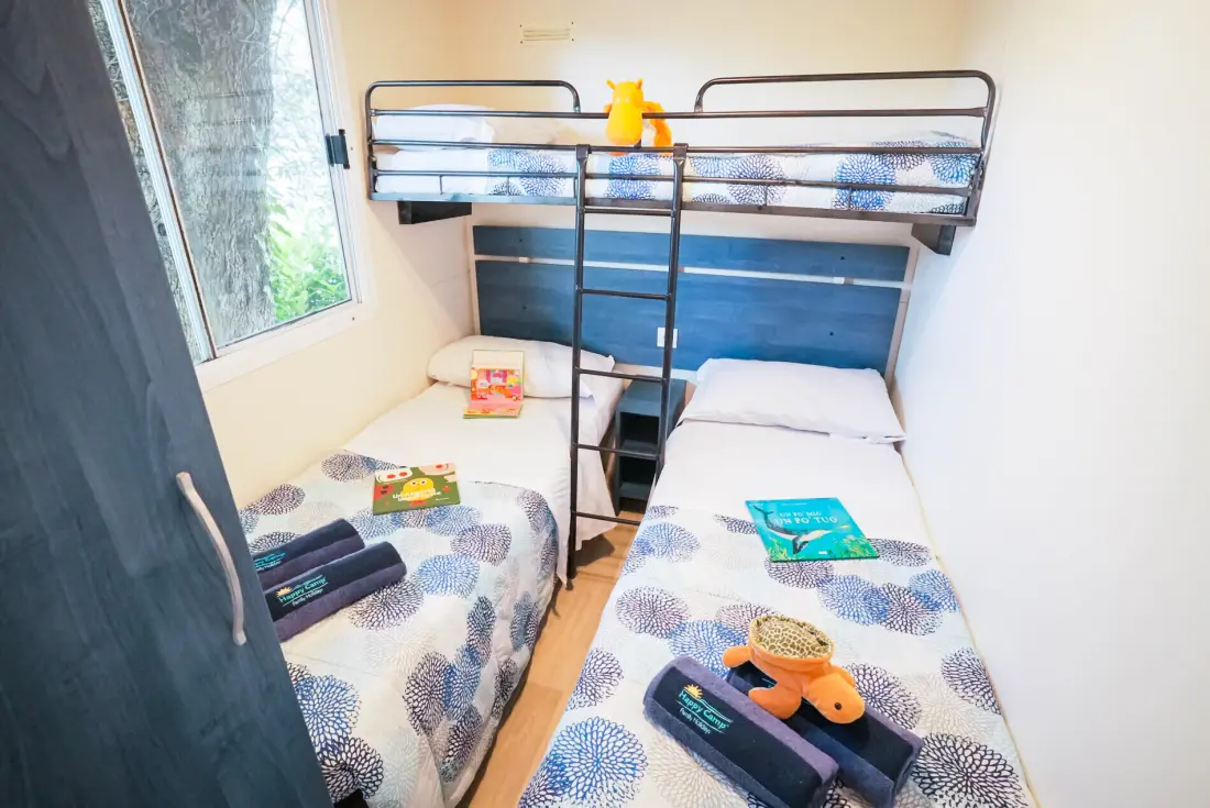 Camping Bella Austria 4 étoiles★★★★