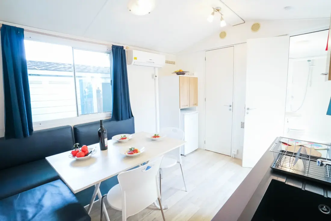 Camping Bella Austria 4 étoiles★★★★