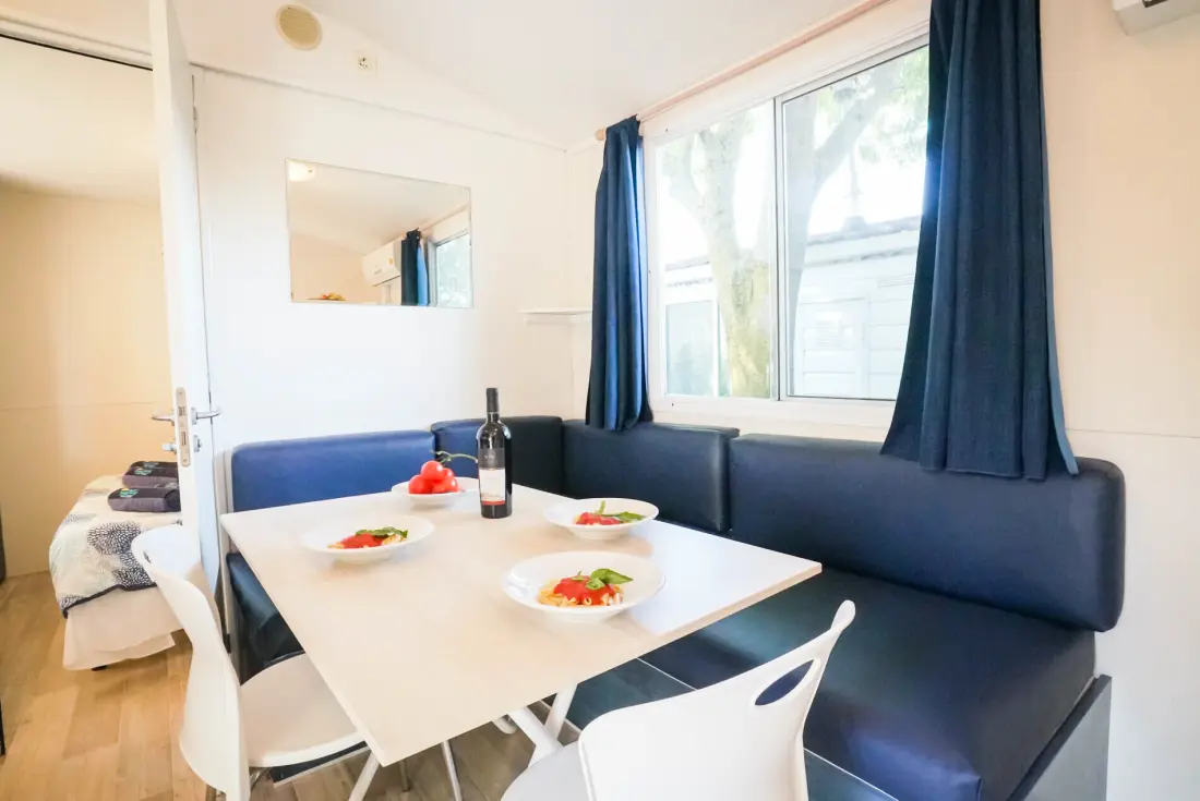 Camping Bella Austria 4 étoiles★★★★
