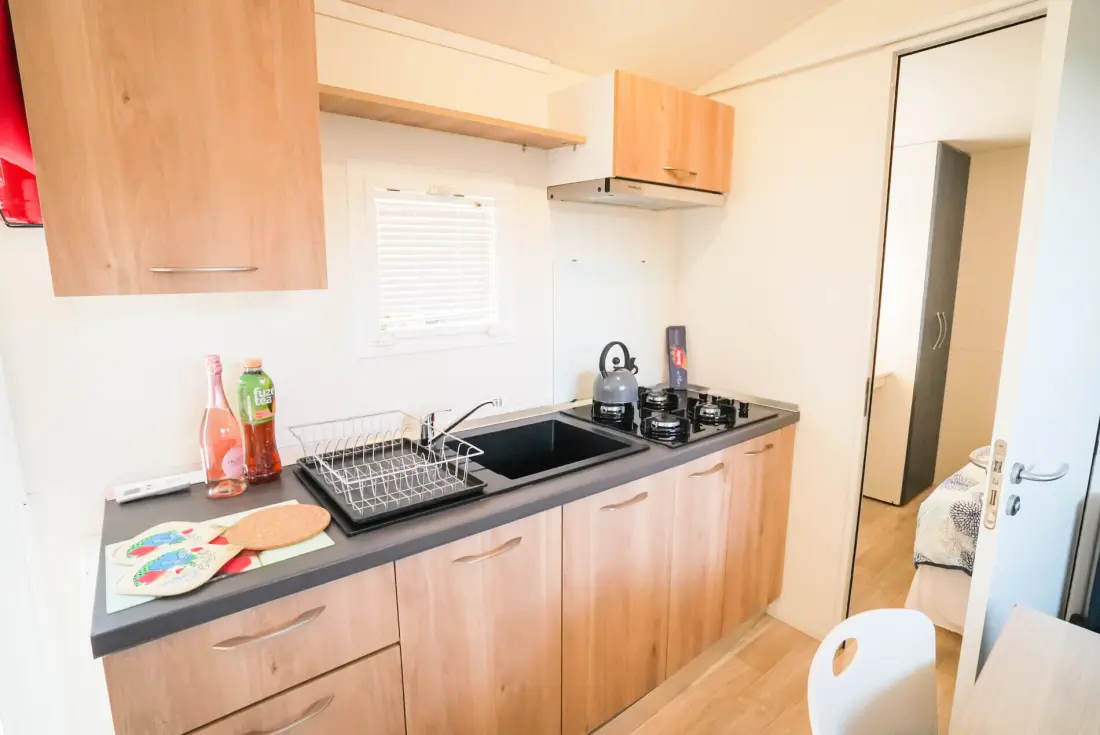 Camping Bella Austria 4 étoiles★★★★