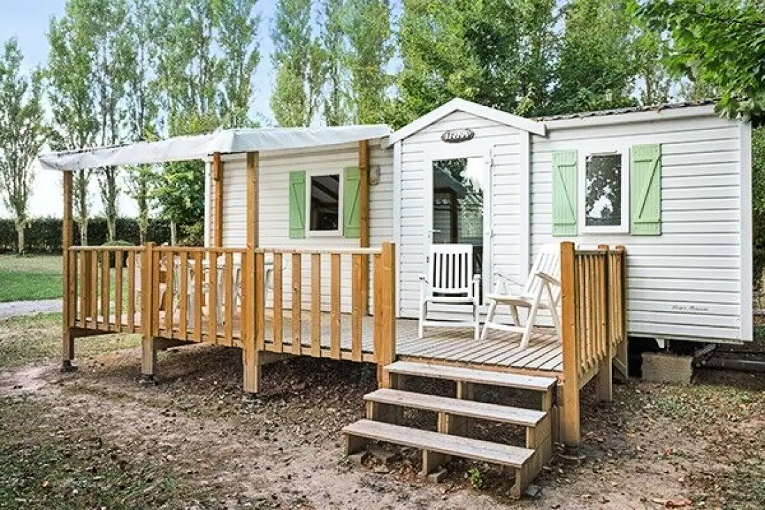 Camping Bella Austria 4 étoiles★★★★
