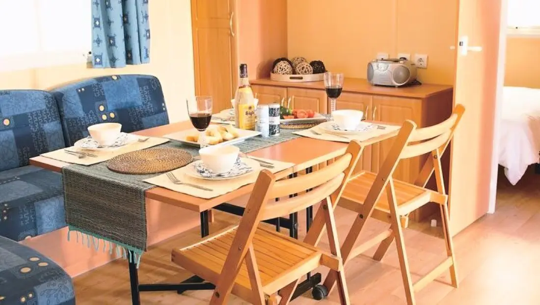 Camping Bella Austria 4 étoiles★★★★