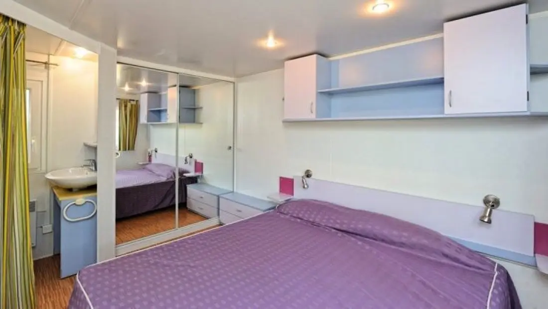 Camping Bella Austria 4 étoiles★★★★