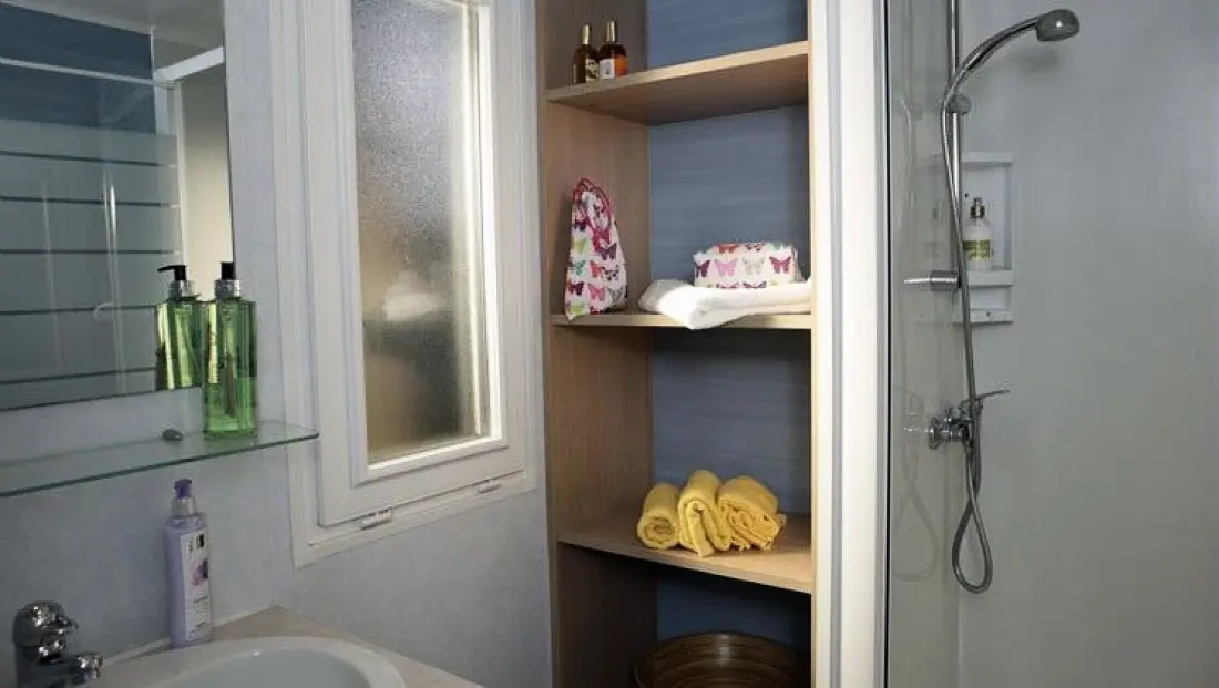 Camping Bella Austria 4 étoiles★★★★
