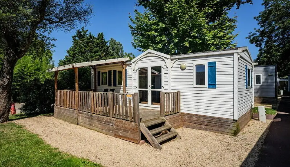 Camping Bella Austria 4 étoiles★★★★