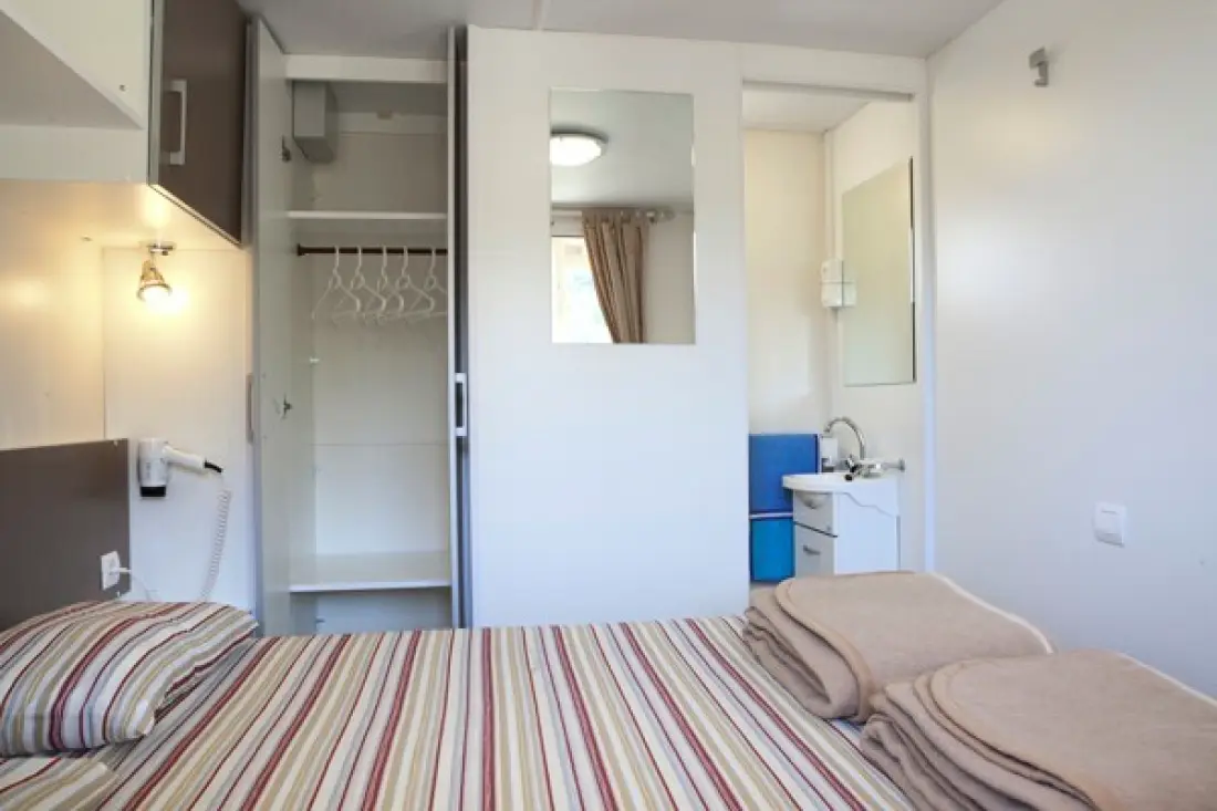 Camping Bella Austria 4 étoiles★★★★