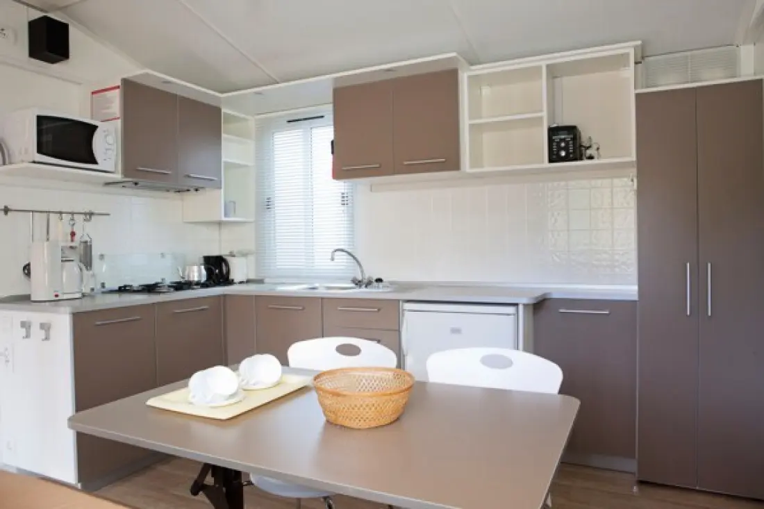 Camping Bella Austria 4 étoiles★★★★