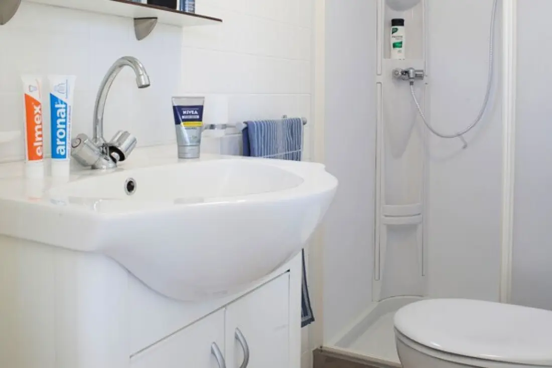 Camping Bella Austria 4 étoiles★★★★