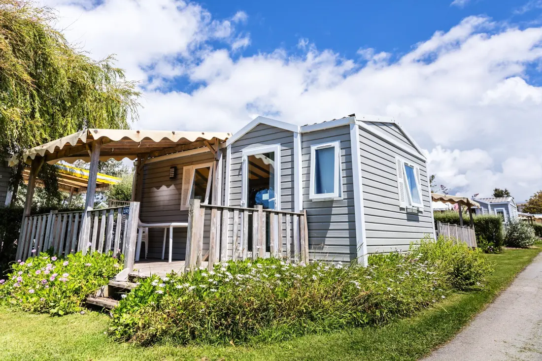 Camping Bella Austria 4 étoiles★★★★