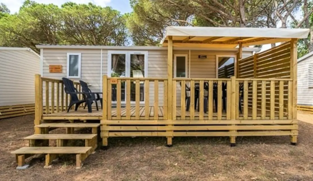 Camping Bella Austria 4 étoiles★★★★