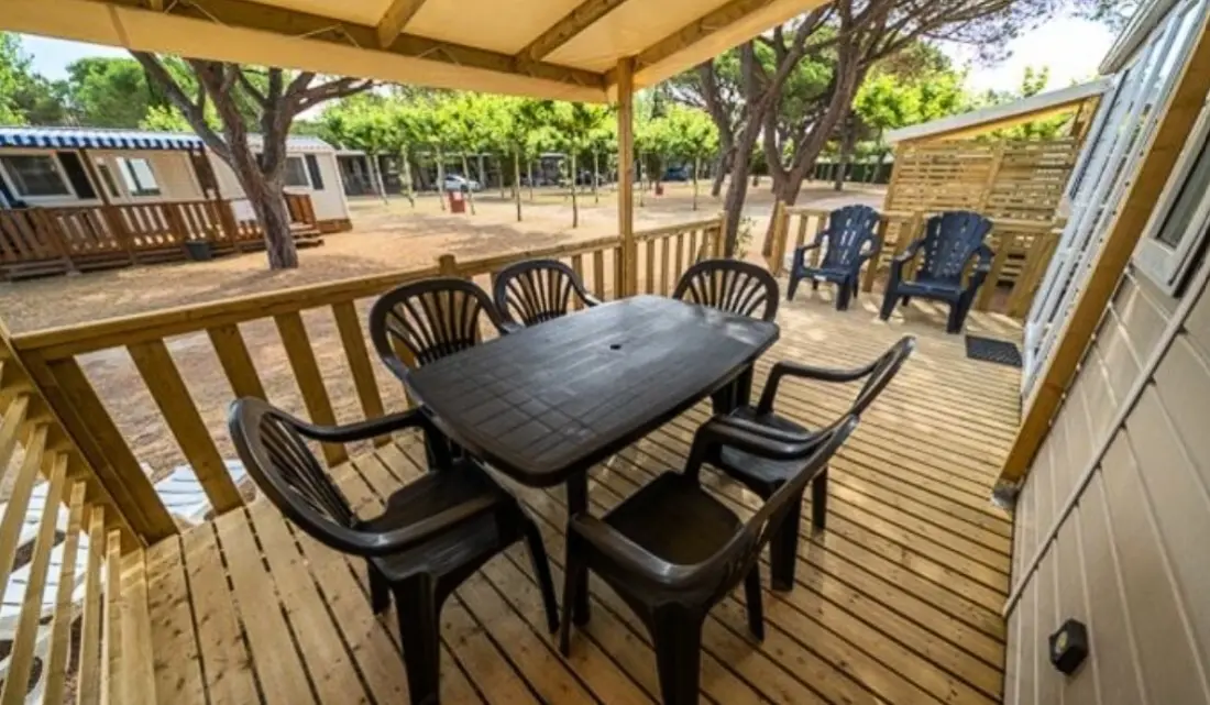 Camping Bella Austria 4 étoiles★★★★