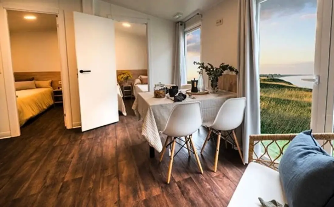 Camping Bella Austria 4 étoiles★★★★