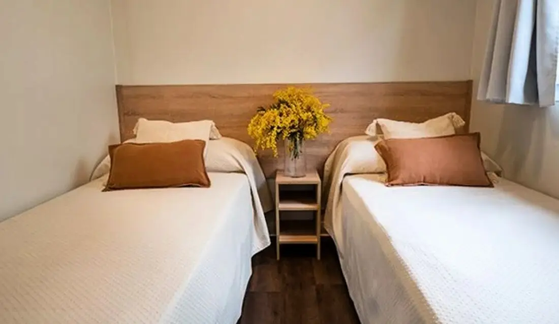 Camping Bella Austria 4 étoiles★★★★