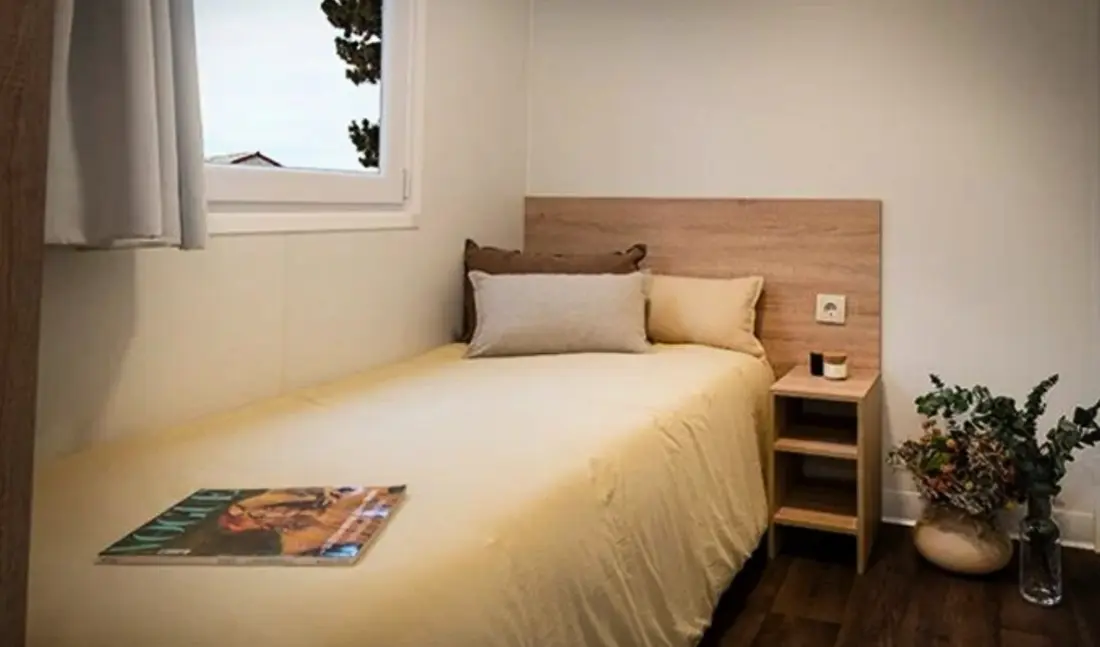 Camping Bella Austria 4 étoiles★★★★