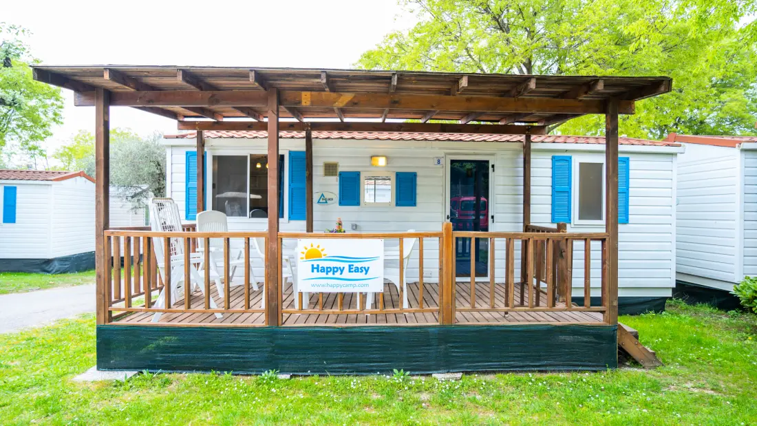 Camping Bella Austria4 étoiles★★★★