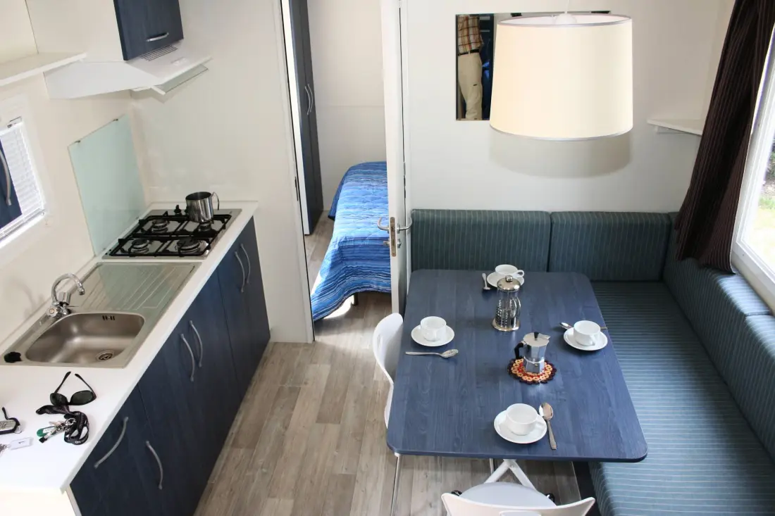 Camping Bella Austria4 étoiles★★★★