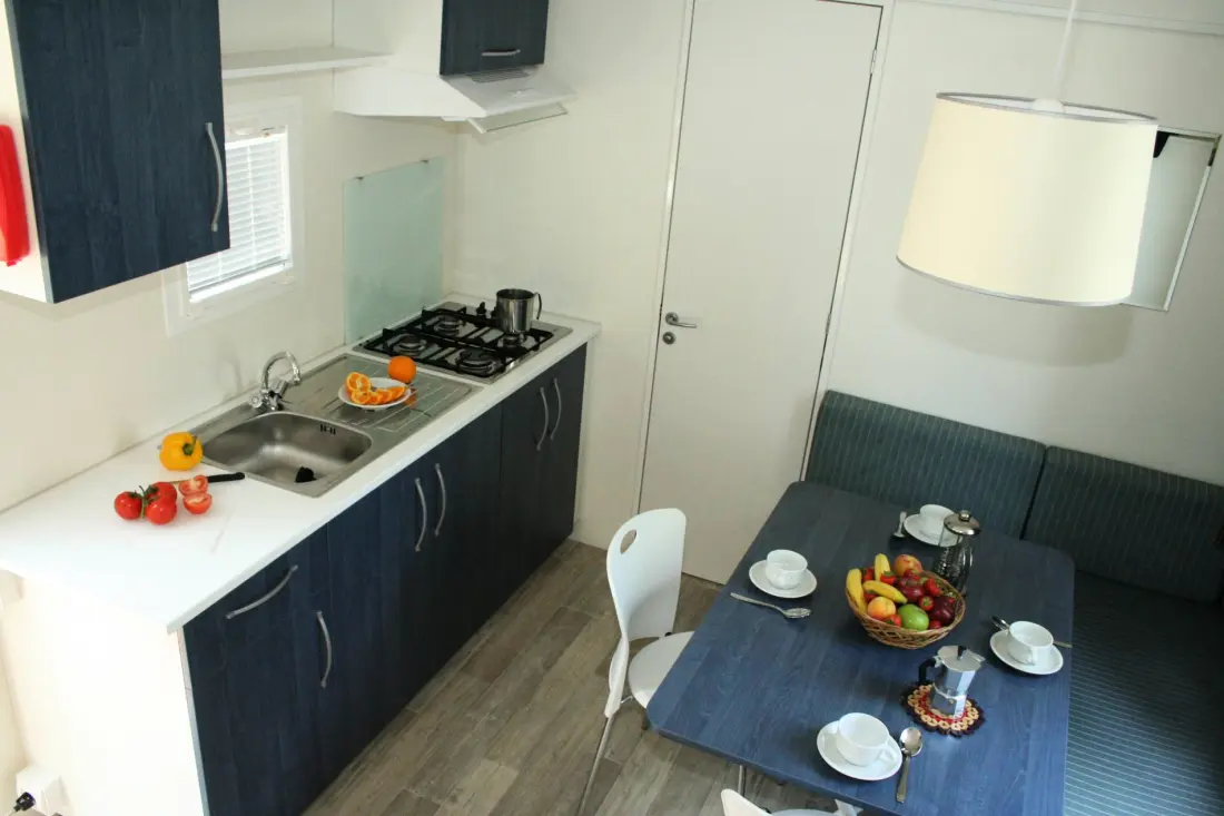 Camping Bella Austria4 étoiles★★★★