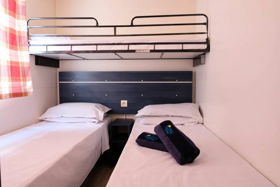 Camping Bella Austria4 étoiles★★★★