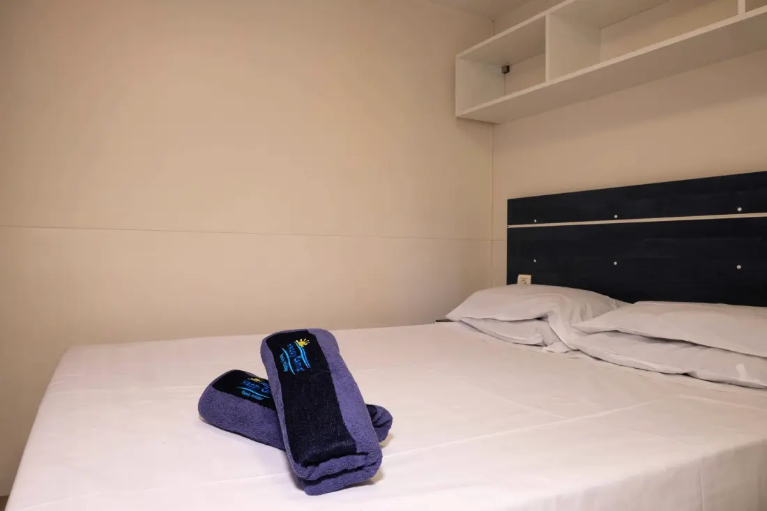Camping Bella Austria4 étoiles★★★★