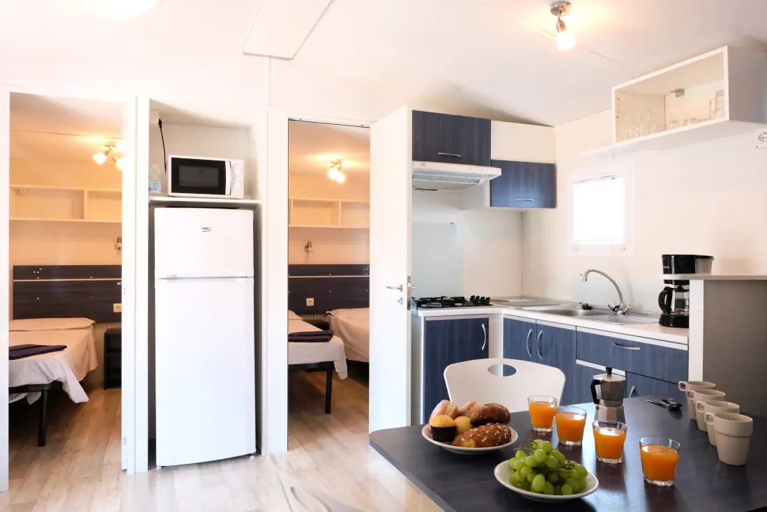 Camping Bella Austria 4 étoiles★★★★