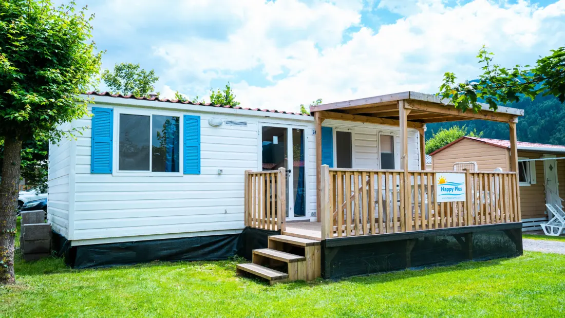 Camping Bella Austria 4 étoiles★★★★