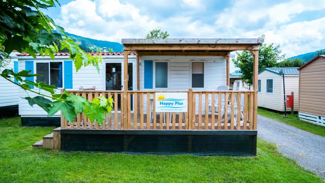 Camping Bella Austria 4 étoiles★★★★