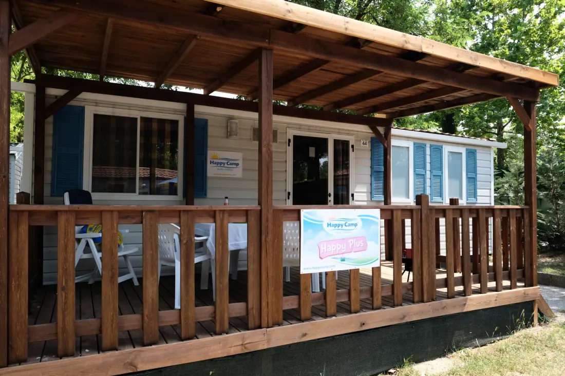 Camping Bella Austria 4 étoiles★★★★