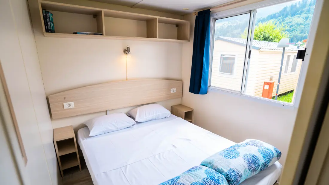 Camping Bella Austria 4 étoiles★★★★