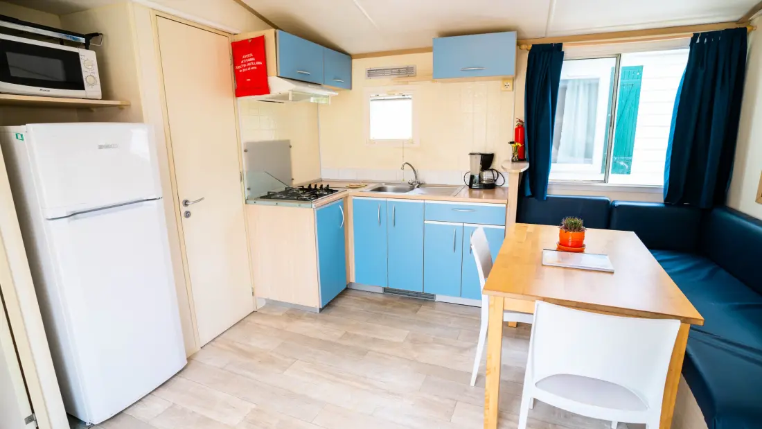 Camping Bella Austria 4 étoiles★★★★