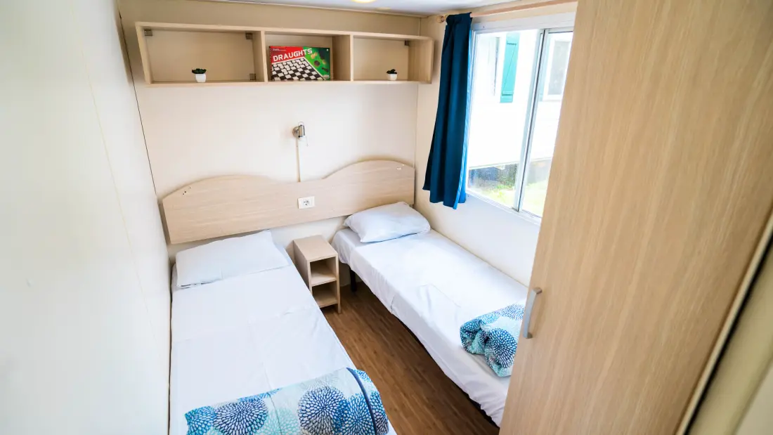 Camping Bella Austria 4 étoiles★★★★