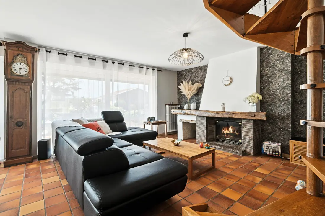 Gîte de France Gîtes de france® - au cèdre 4 épis