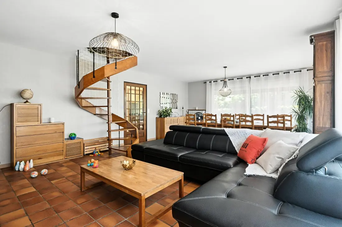 Gîte de France Gîtes de france® - au cèdre 4 épis