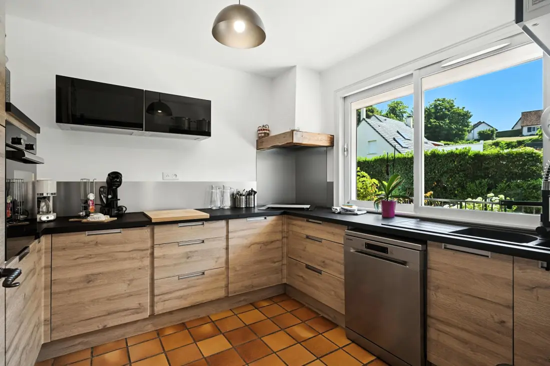 Gîte de France Gîtes de france® - au cèdre 4 épis