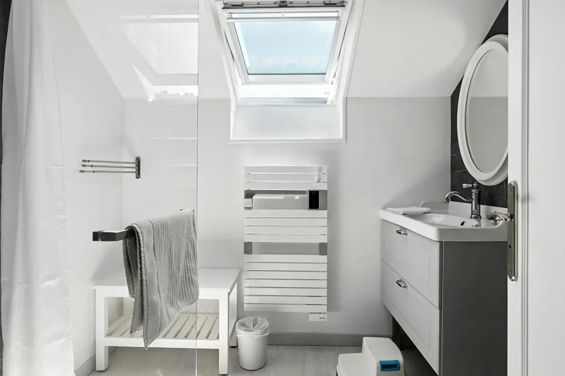 Gîte de France Gîtes de france® - au cèdre 4 épis