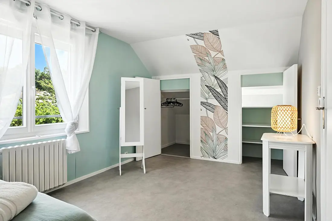 Gîte de France Gîtes de france® - au cèdre 4 épis