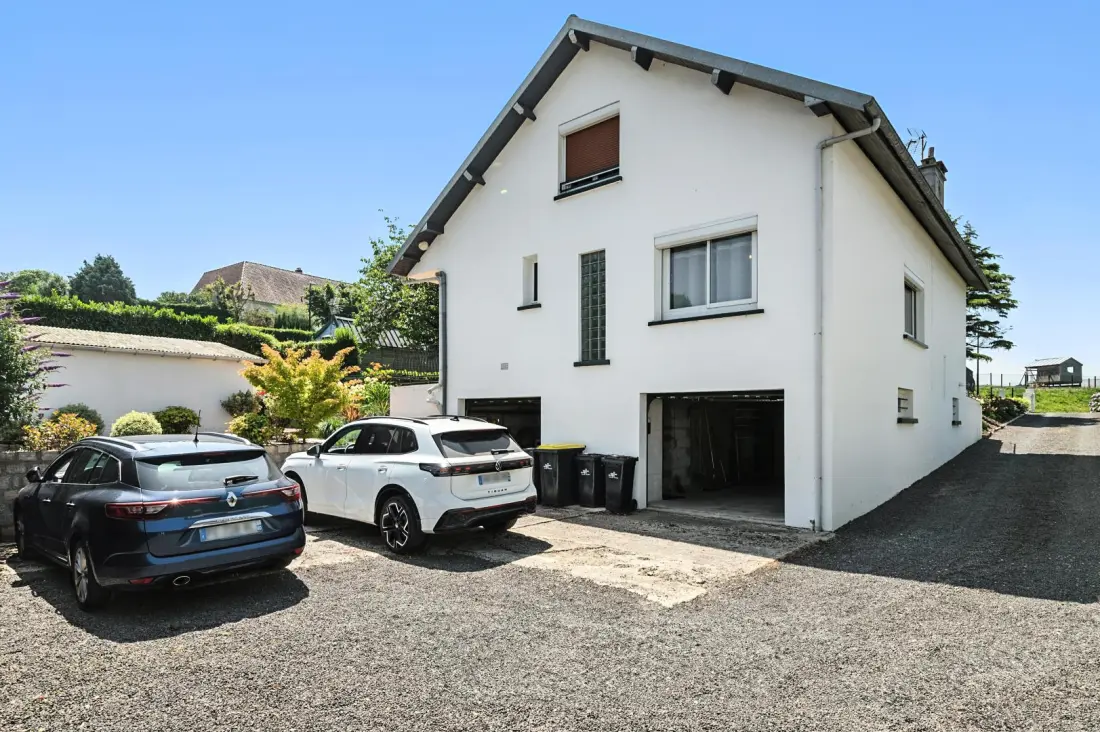 Gîte de France Gîtes de france® - au cèdre 4 épis