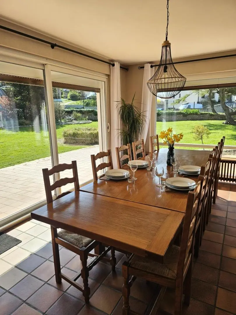 Gîte de France Gîtes de france® - au cèdre 4 épis