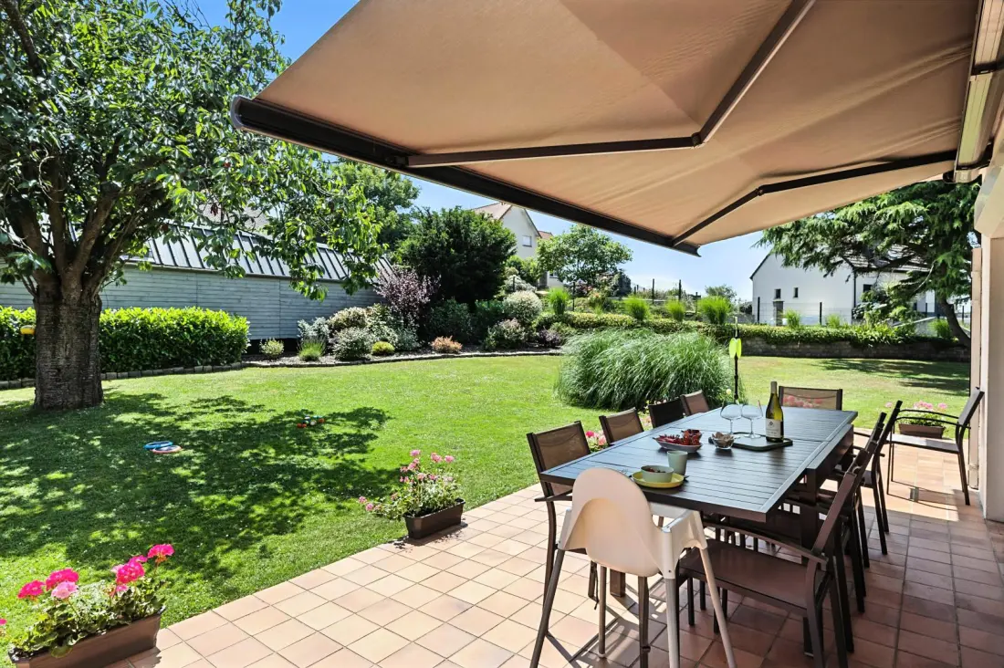 Gîte de France Gîtes de france® - au cèdre 4 épis
