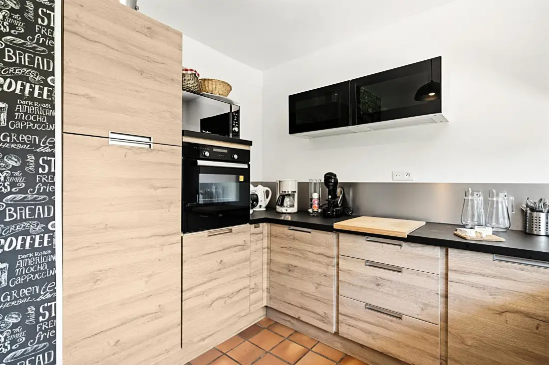 Gîte de France Gîtes de france® - au cèdre 4 épis