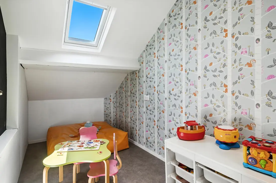 Gîte de France Gîtes de france® - au cèdre 4 épis