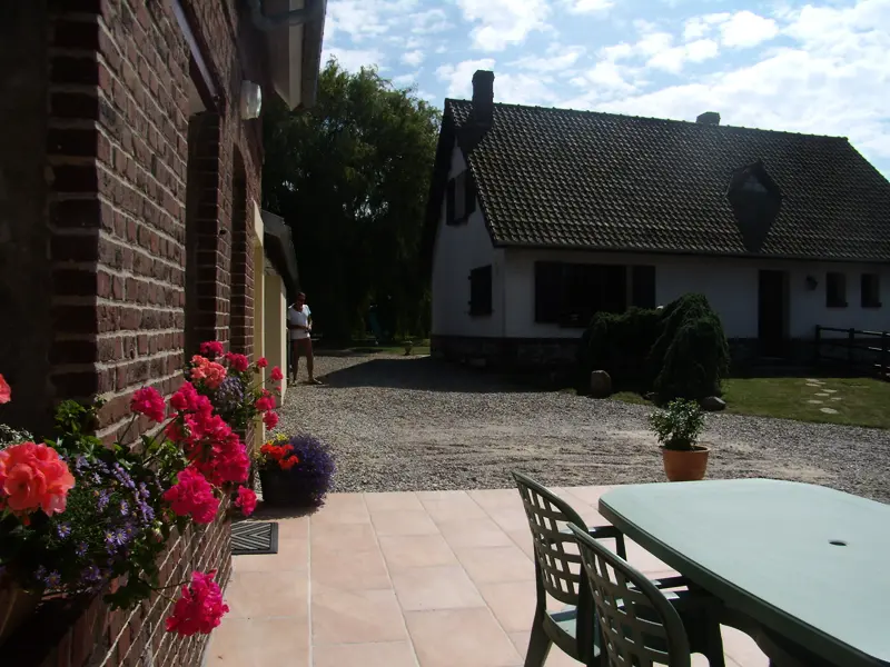 Gîte de France Gîtes de france® - jeanne d'arc 3 épis