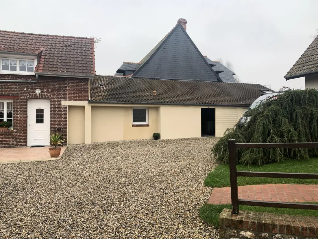 Gîte de France Gîtes de france® - jeanne d'arc 3 épis