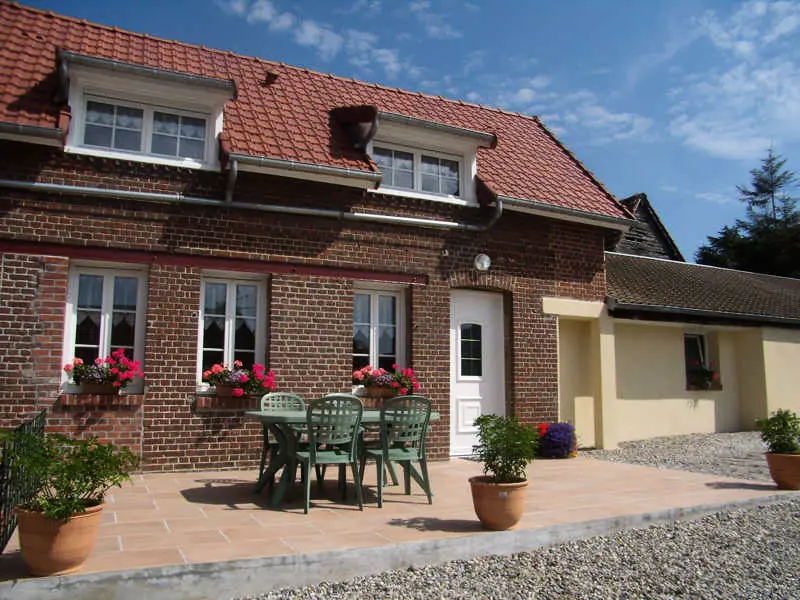 Gîte de France Gîtes de france® - jeanne d'arc 3 épis